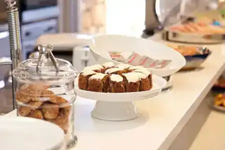 Agnantia Bed & Breakfast - 9