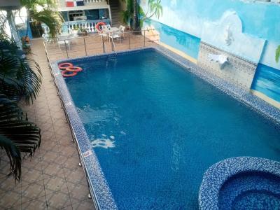 La Casona Dorada - 27