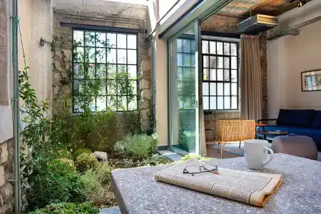 The Foundry Suites - 106