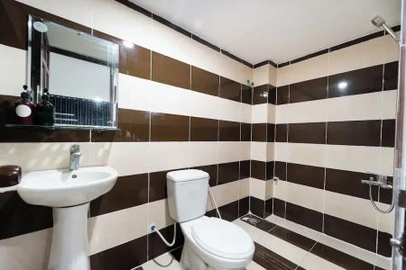 Oyo 261 Binh Dung - 57