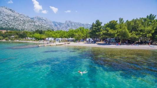 Camping Paklenica - 14