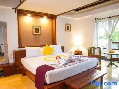Alam Puri Art Museum Resort & Spa - 112