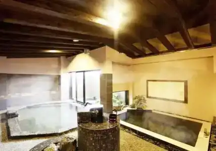 Silk Inn Kagoshima - 16