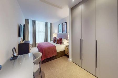 Cheval Harrington Court at South Kensington - 45
