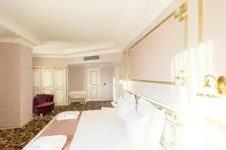 Sultan Palace - 18