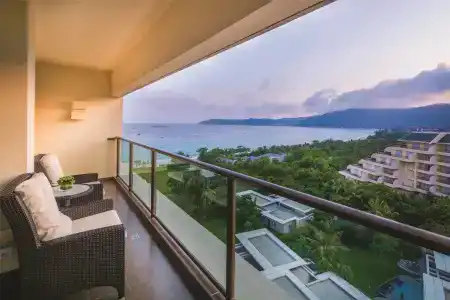 Mgm Grand Sanya - 20