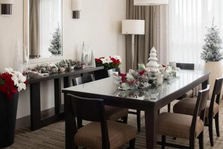 Hilton Vancouver Washington - 85