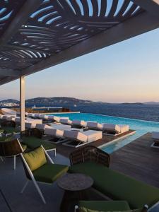 Kouros & Suites - 22