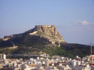 B&B Alicante - 20