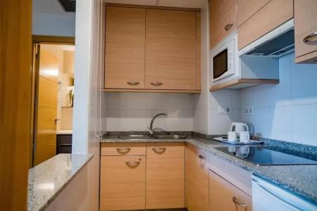 Compostela Suites - 28
