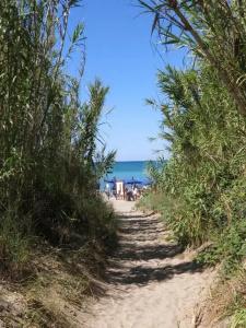 Camping Village Baia del Marinaio - 10