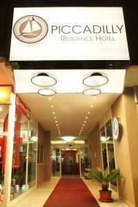 Residence Piccadilly - 23