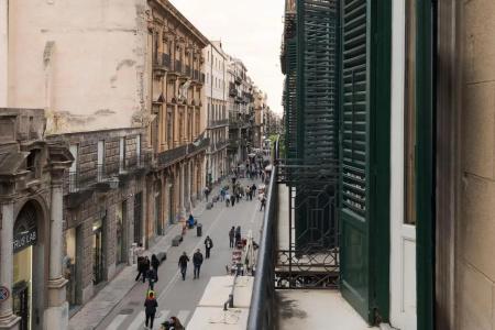 Palazzo Arone dei Baroni di Valentino - 0