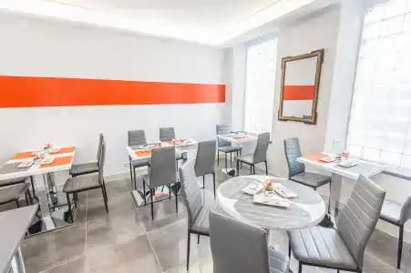 Hôtel Ligure - 17