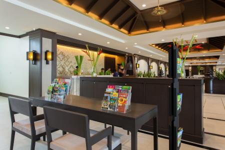 Krabi Heritage - Sha Extra Plus - 1