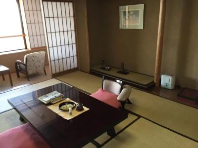 Nasu Onsen Sanraku - 34