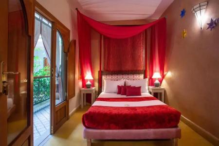 Riad l'Heure d'Eté - 42