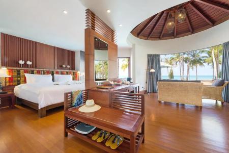 The Haven Khao Lak - Sha Extra Plus - 7