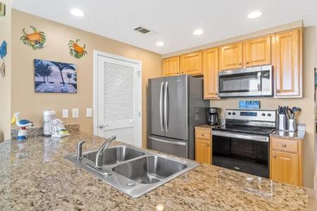 Splash Beach by Panhandle Getaways - 470