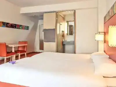 Mercure Amiens Cathédrale - 12