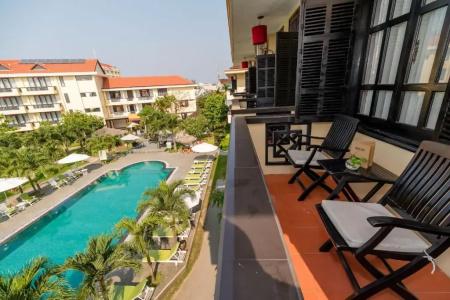Phu Thinh Boutique Resort & Spa - 89