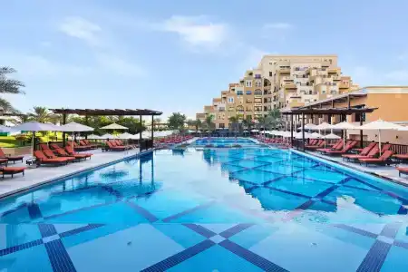 Rixos Bab Al Bahr - Ultra All Inclusive - 25