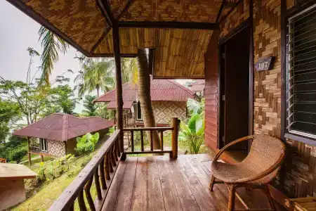 Railay Garden View - 15