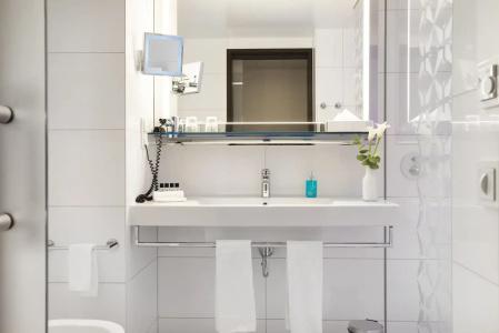 Pestana Berlin Tiergarten - 10