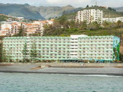 Pestana Bay Ocean Apart- Все включено - 25