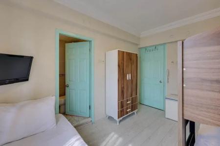 Hikmethan Otel - 73