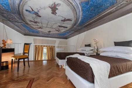 Dve Suite Rome - 61