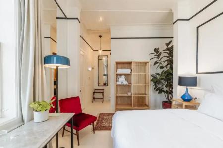 Gümrük Otel Urla - 4