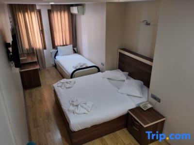 Merkez Otel - 44