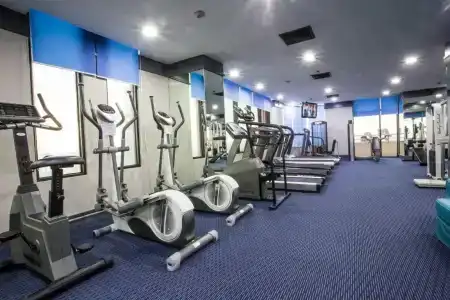 Grand Tower Inn Rama 6 - Sha Extra Plus - 20