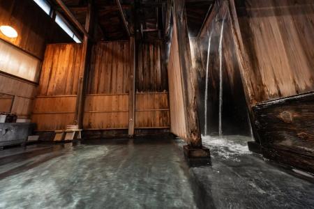 Shirabu Onsen Higashiya - 13