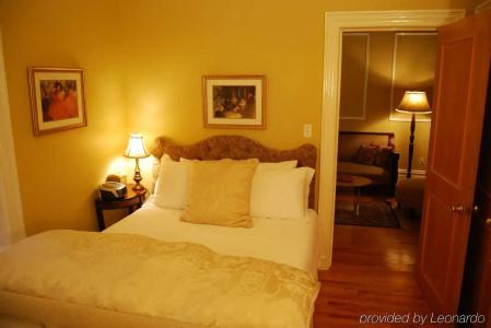 The Inn at Irving Place - 4