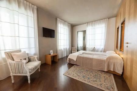 Suite Inn - 73