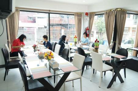 Ma Non Nont & Apartment - 18
