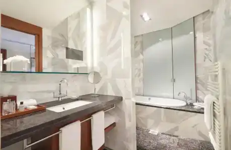Park Hyatt Zurich – City Center Luxury - 82