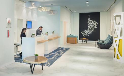Swiss-Belinn Muscat Oman - 16