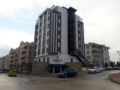 Kavala - 0