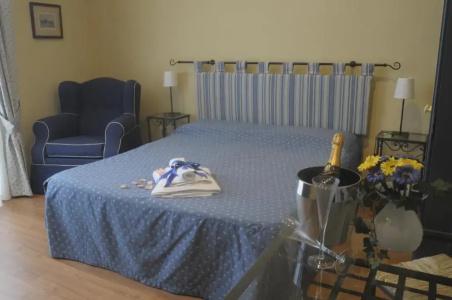 Monteoliveto Bed & Breakfast - 51