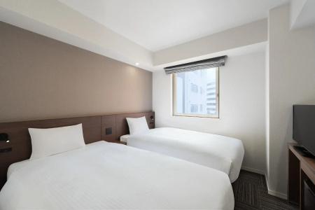 Toyoko Inn Kagoshima Temmonkan No 1 - 12