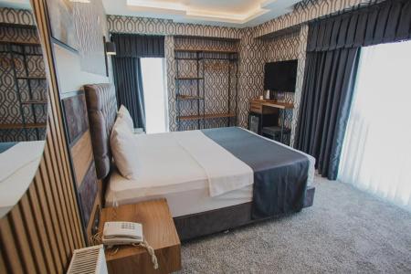Prusias Otel - 4