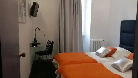 Hôtel Le Capitole - 44