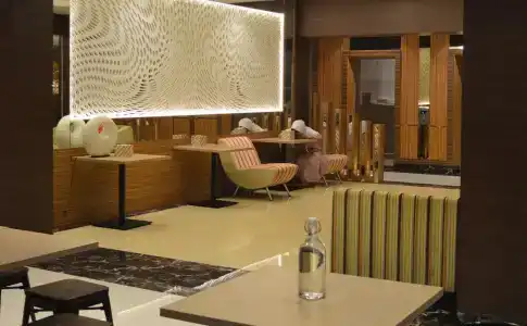 Smarthomm Ancol Jakarta - 7
