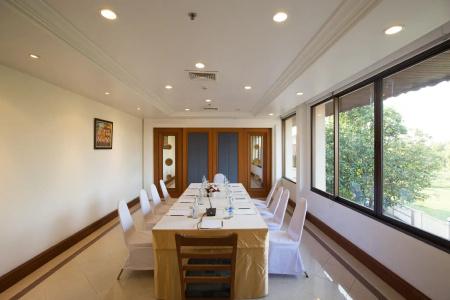 The Imperial River House Resort, Chiang Rai - 25