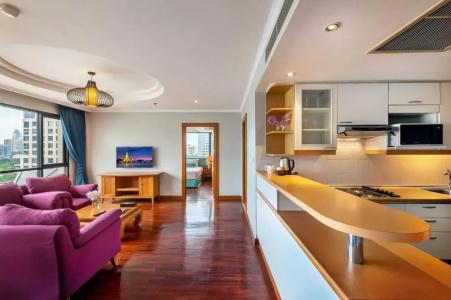 Bandara Suites Silom, Bangkok - Sha Extra Plus - 134