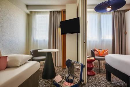 ibis Paris Avenue d'Italie 13ème - 67