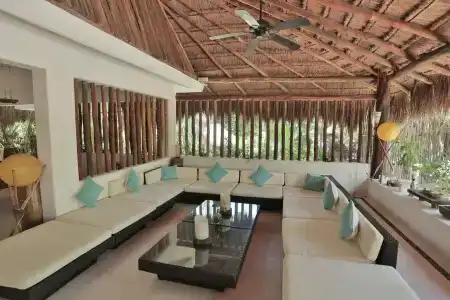 The Beach Tulum - 49